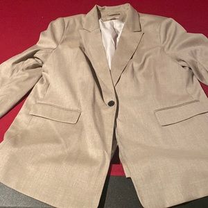 H&M women’s blazer